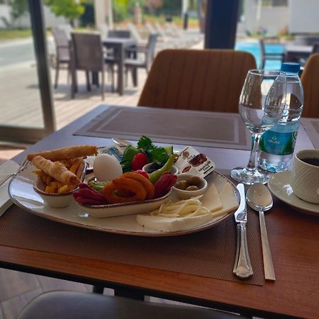 Iberis Hotel Lara Altinkum  Екстер'єр фото