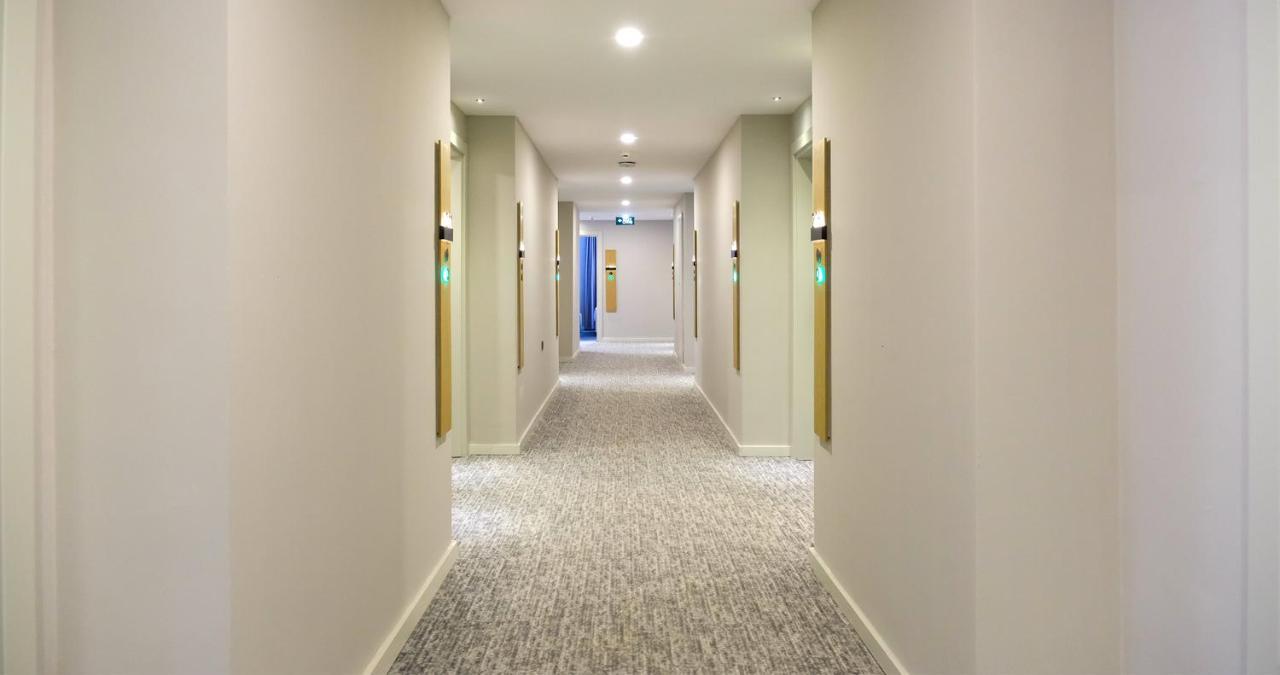 Iberis Hotel Lara Altinkum  Екстер'єр фото
