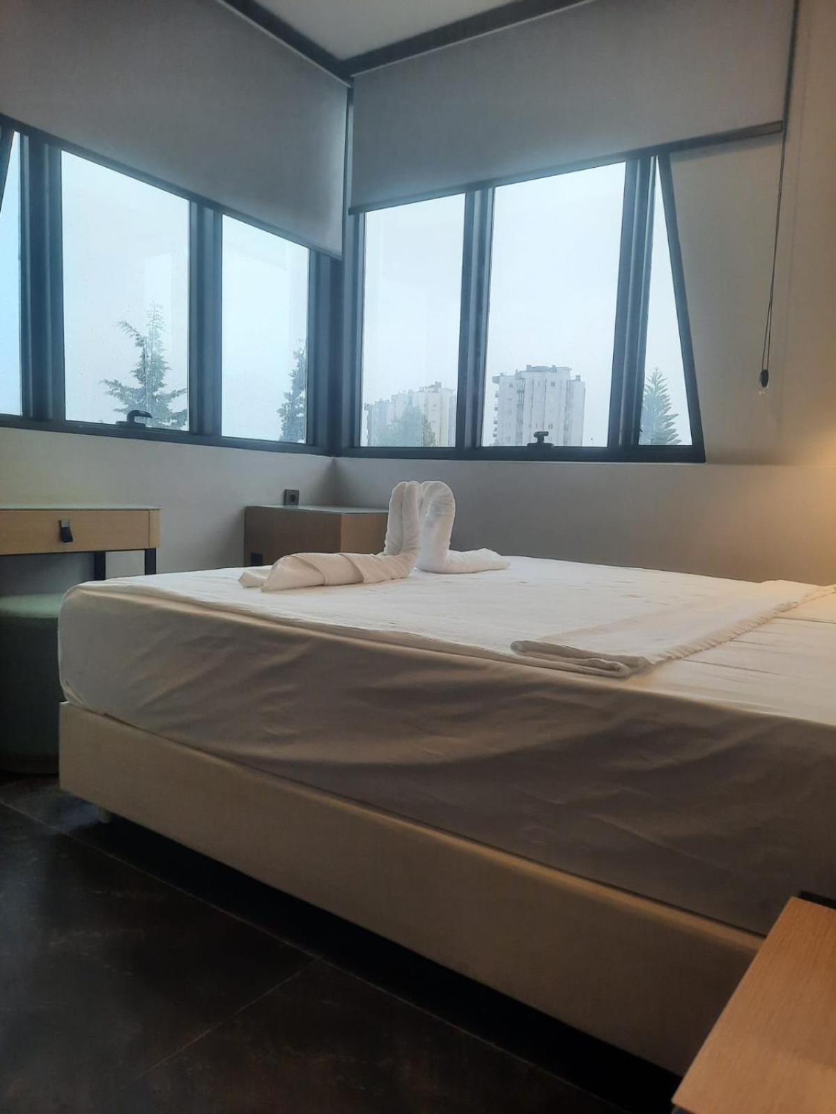 Iberis Hotel Lara Altinkum  Екстер'єр фото