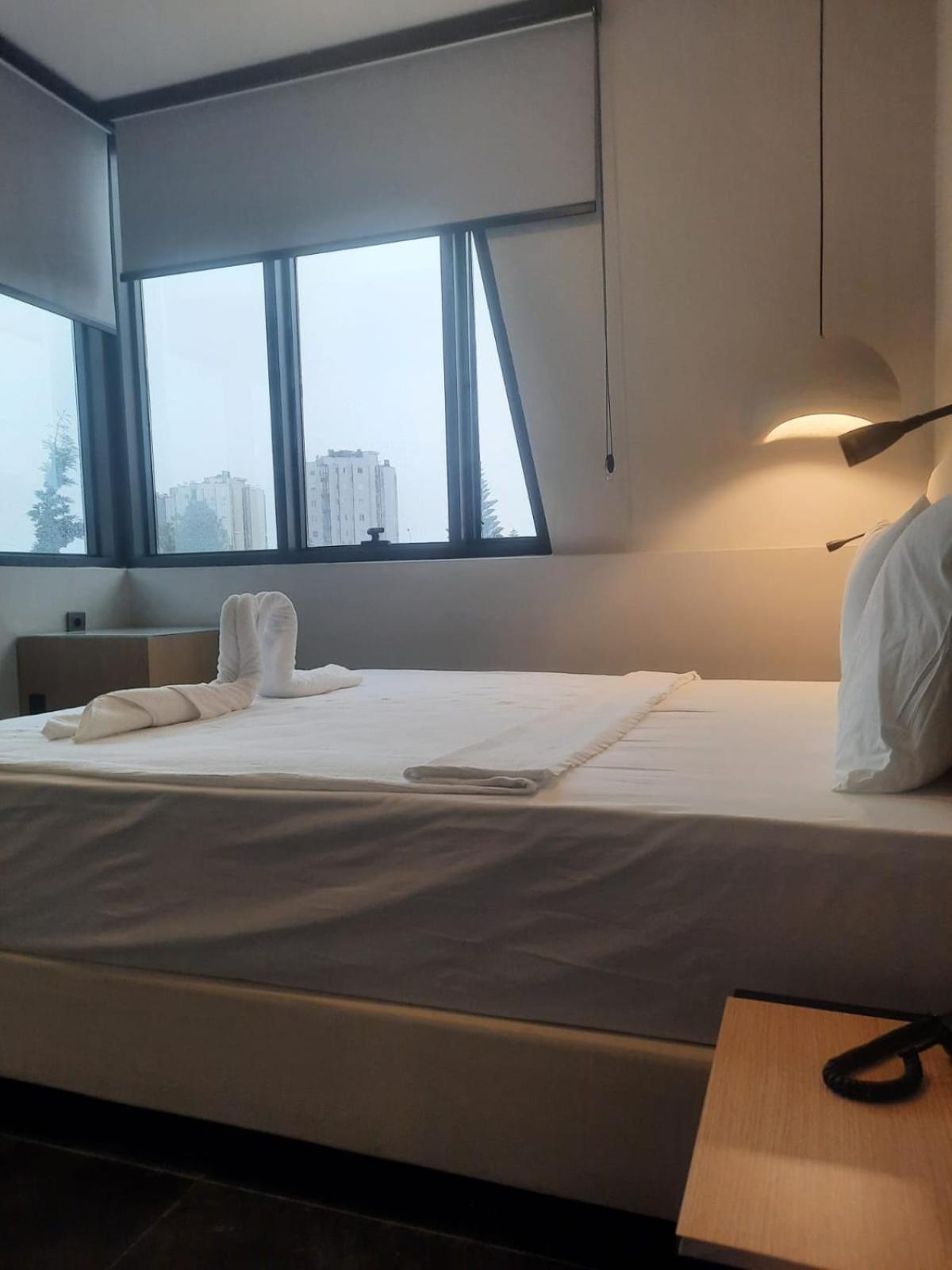 Iberis Hotel Lara Altinkum  Екстер'єр фото